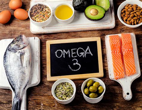 que es omega 3.